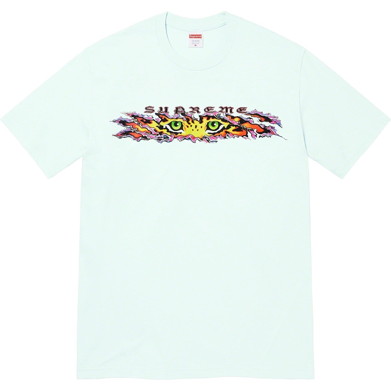 Eyes Tee view 3